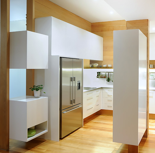 Before & After Kitchen Design NZ